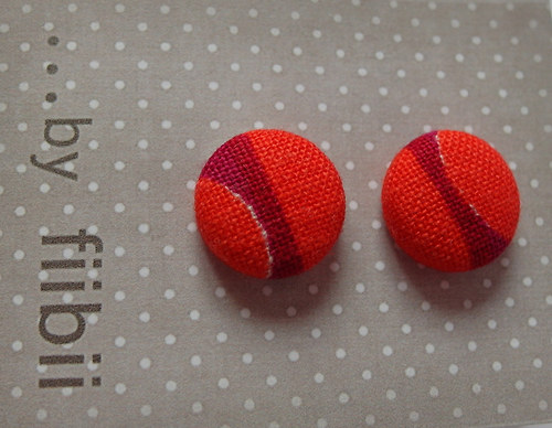 POP puzetky chirurgická ocel — foto 1