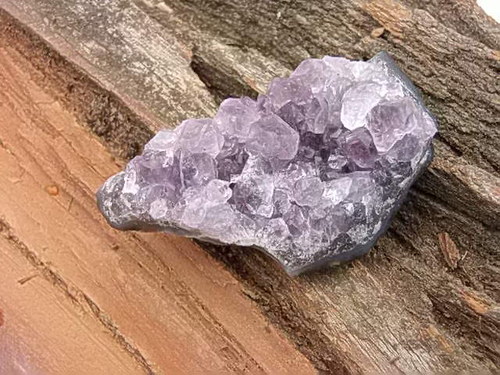 Ametystová drůza 5 — foto 1