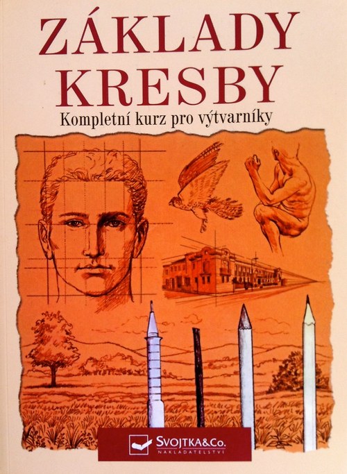 Základy kresby — foto 1