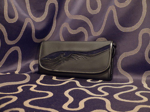 Psaníčko - Marrone Mini — foto 1