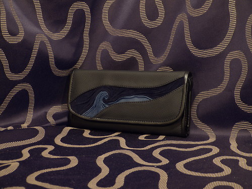 Psaníčko - Marrone Mini — foto 1