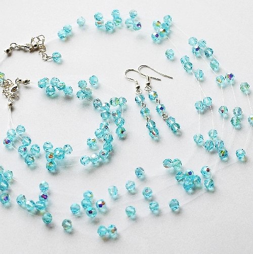 Lovely blue — foto 1
