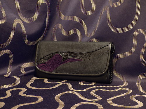 Psaníčko - Marrone Mini — foto 1