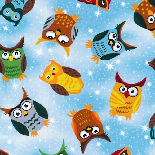 Nite Owls