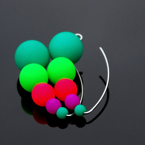 UV Neo Bubbles... — foto 1