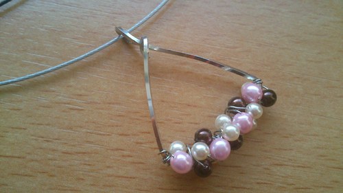 BUBLE WIRE nahrdelnik 7A.