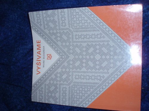 Vyšívame — foto 1