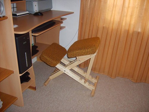 Klekačka variabilní — foto 1