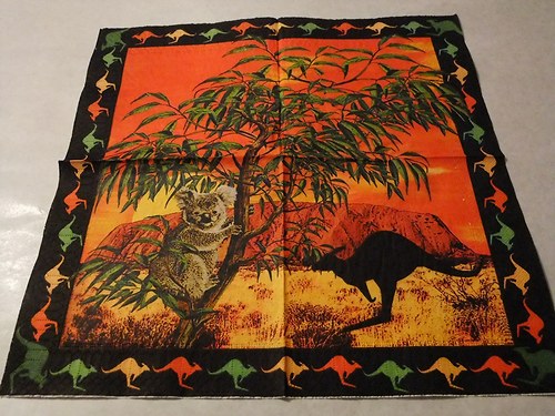 Afrika 15. — foto 1