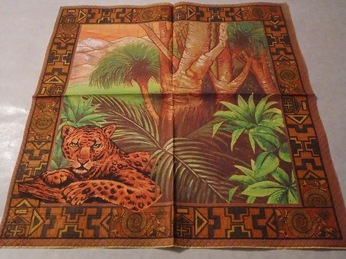 Afrika 16.