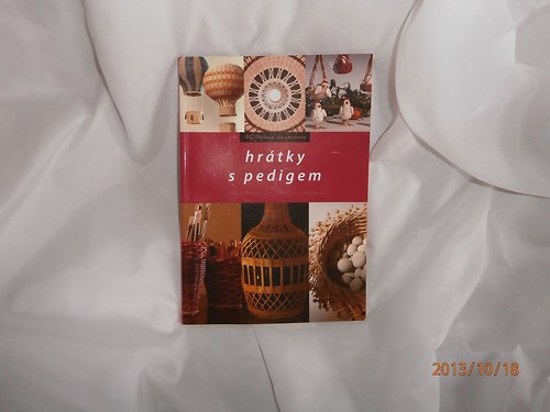 Kniha — foto 1