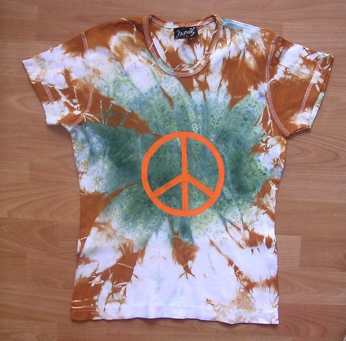 Peace — foto 1
