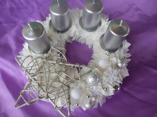 Adventní zasněžený — foto 1