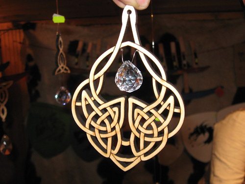 Ozdobný ornament — foto 1