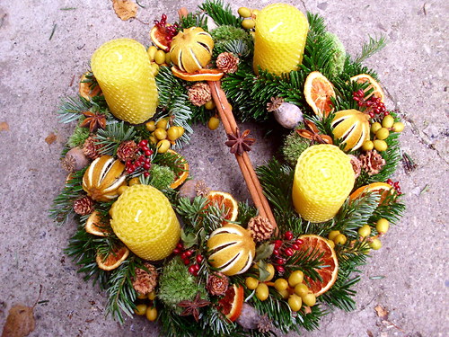 Včelí advent — foto 1