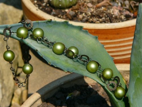Soft green — foto 1