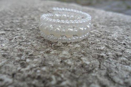 Pearls - prsten — foto 1