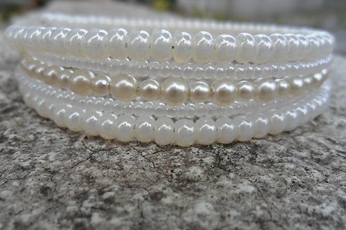 Pearls — foto 1