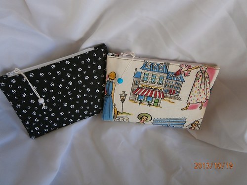 Taštičky — foto 1