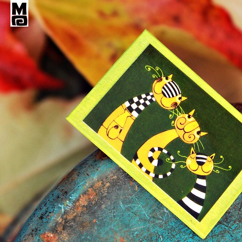 Magnet (1 ks) — foto 1