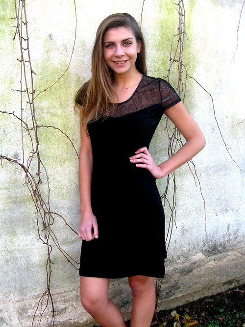 S jemnou krajkou (36) — foto 1