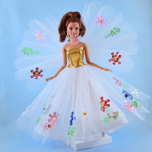 Barbie - víla 1 — foto 1