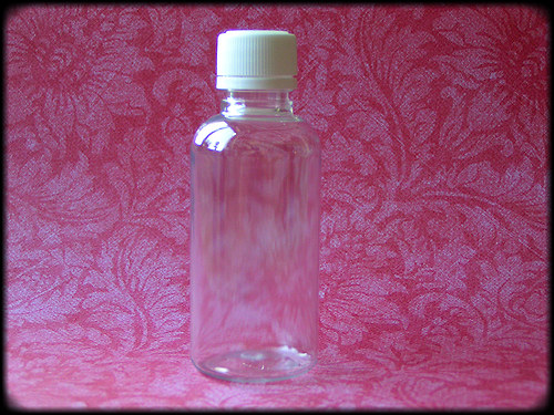 Lahvička 50 ml