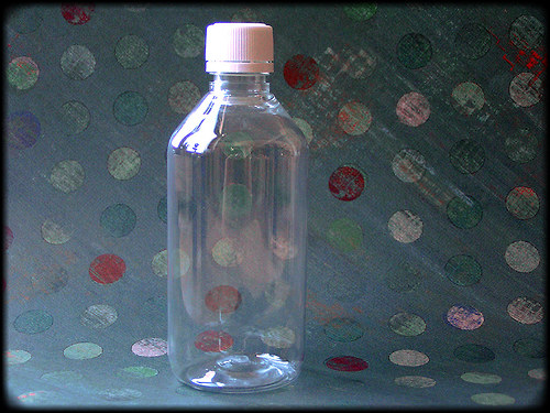 Lahvička 115 ml
