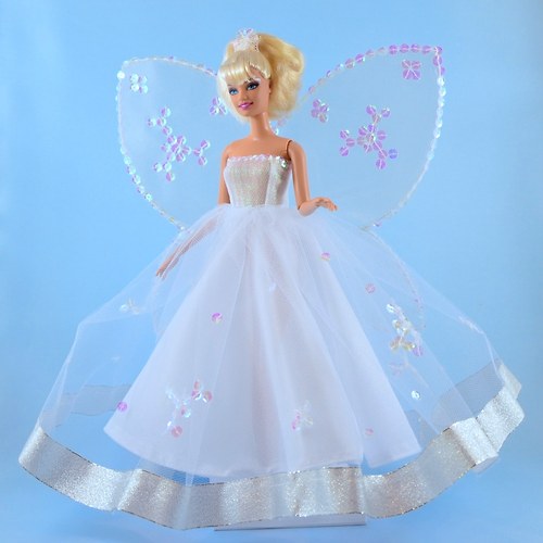 Barbie - víla 3 — foto 1