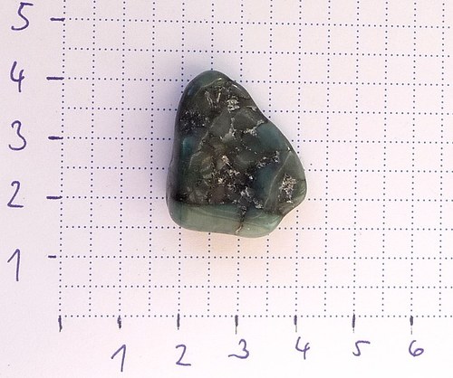 Smaragd — foto 1