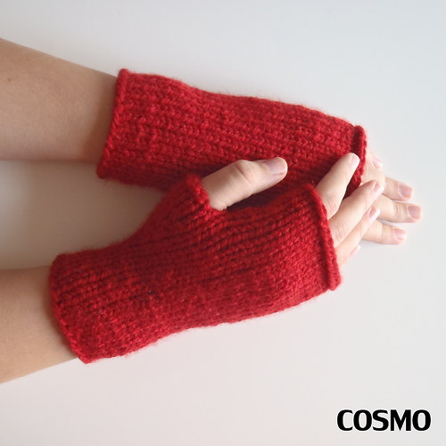 Basic- rudé — foto 1
