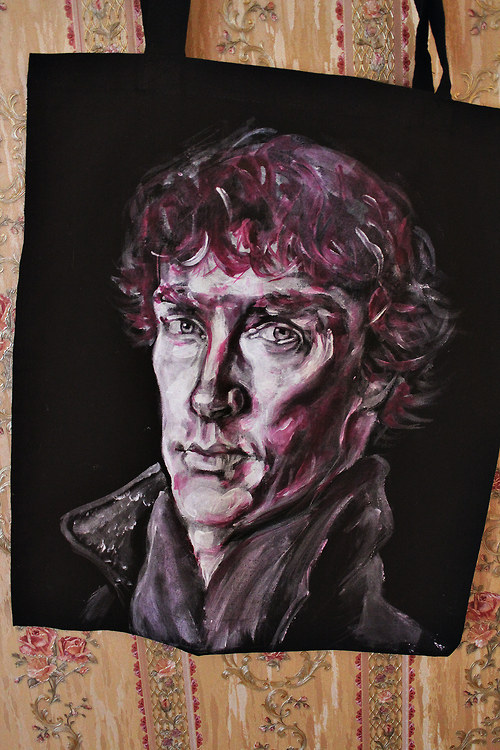 Sherlocked — foto 1