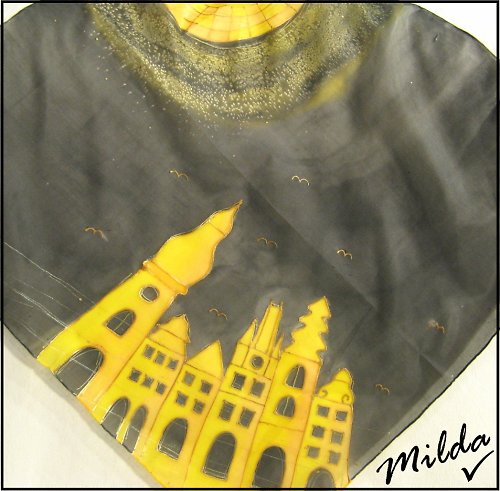 Městečko — foto 1
