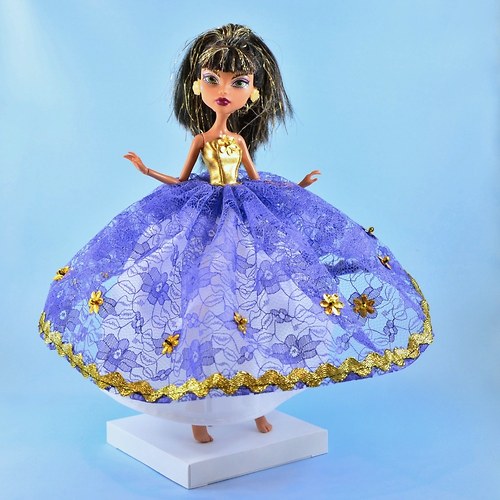 Monster princezna 11 - SLEVA — foto 1