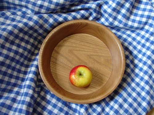 Jilmový obr — foto 1