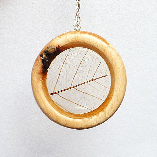 Leaf — foto 1