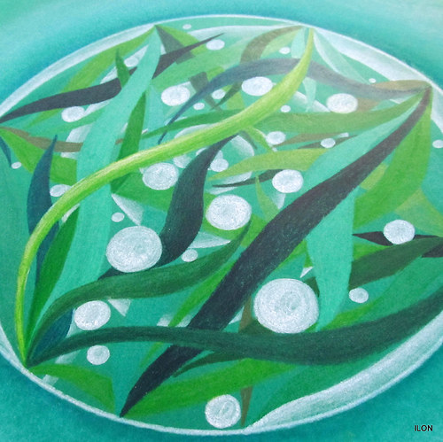 Mandala - Perly — foto 1