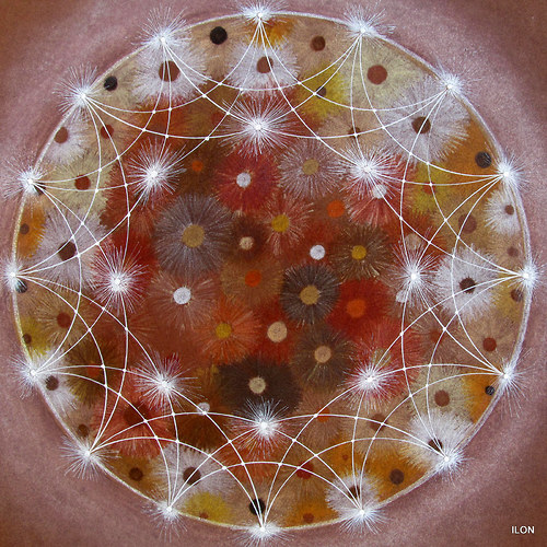 Mandala Okamžiku — foto 1
