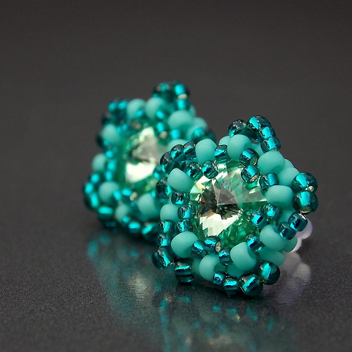Ze studánky - Swarovski...rezervace... — foto 1
