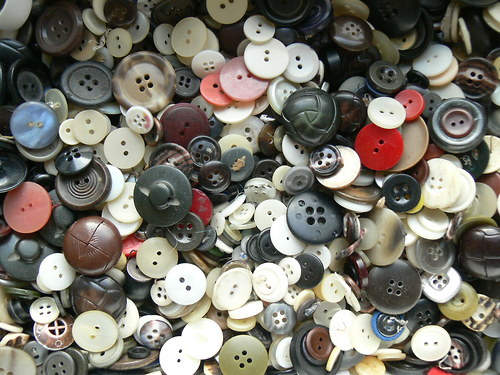 Knoflíky Mix — foto 1