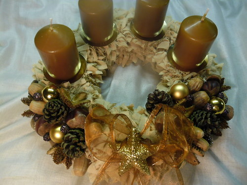 Adventní pro milovníky přírody — foto 1