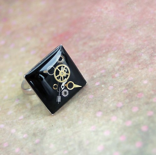 Black passion — foto 1