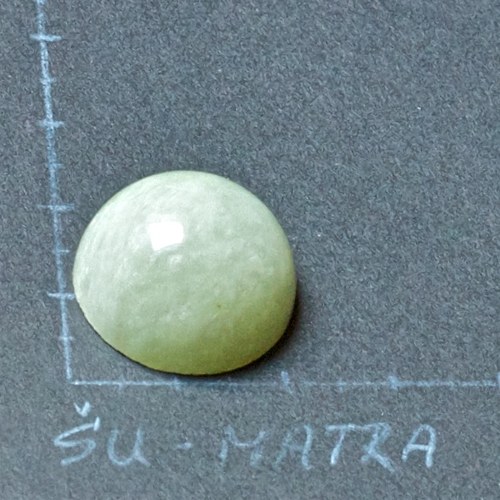 Serpentin - kabošon — foto 1