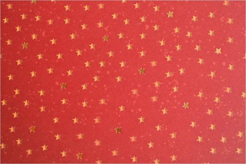 Scrapbookový papír A5 — foto 1
