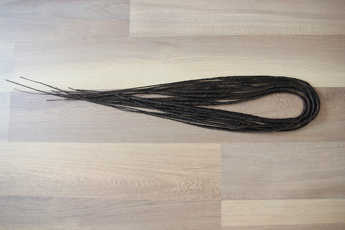 Pseudodready — foto 1