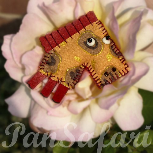 Pan Koník — foto 1