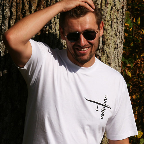 Sailplane addicted no. 5 — foto 1
