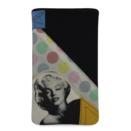 Obal na telefon s Marilyn Monroe rezervace — foto 1