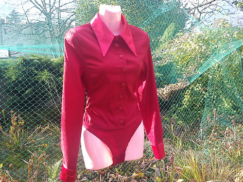 Košilové Body — foto 1