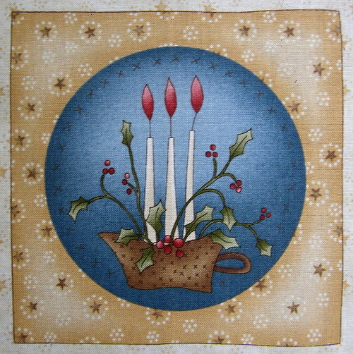 Christmastime Anni Downs — foto 1